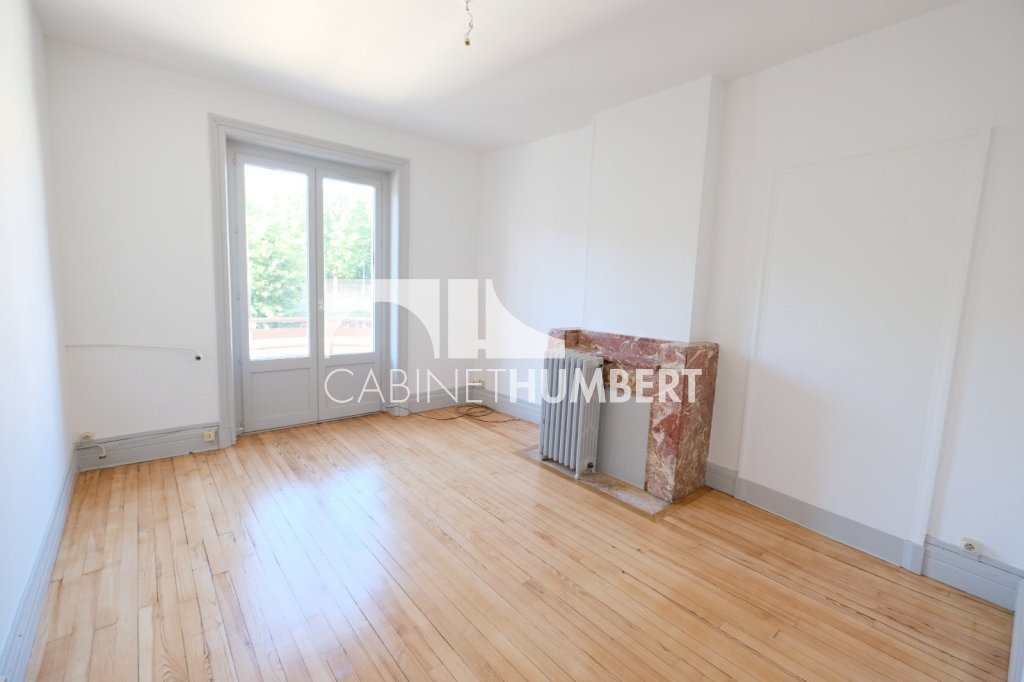 Appartement à louer, 57m², Saint-Etienne