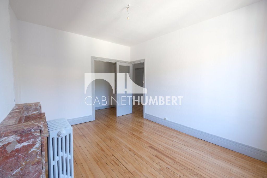 Appartement à louer, 57m², Saint-Etienne