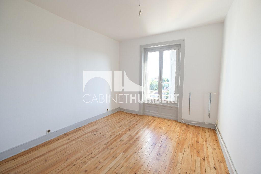 Appartement à louer, 57m², Saint-Etienne