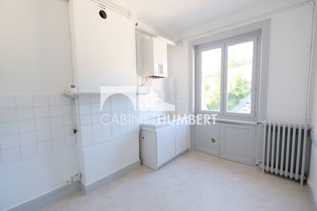 Appartement à louer, 57m², Saint-Etienne