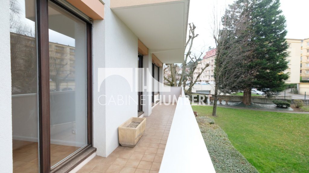 Appartement à vendre, 93m², Saint-Etienne