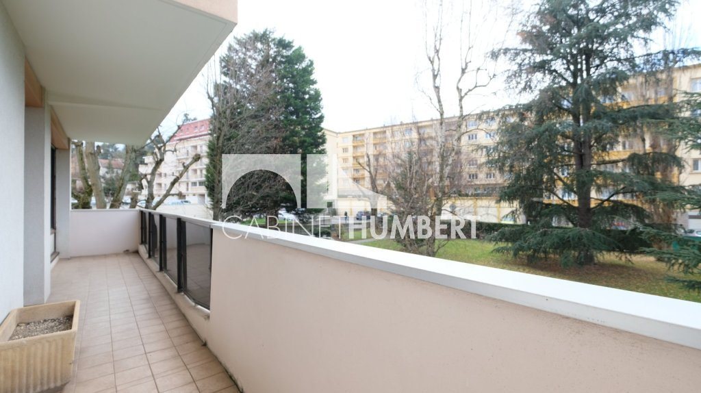 Appartement à vendre, 93m², Saint-Etienne