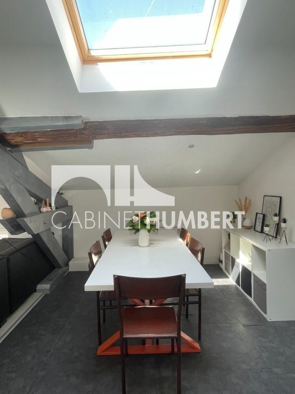 Appartement à louer, 74m², Saint-Etienne
