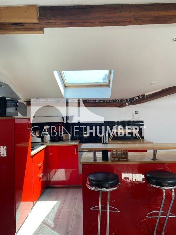Appartement à louer, 74m², Saint-Etienne