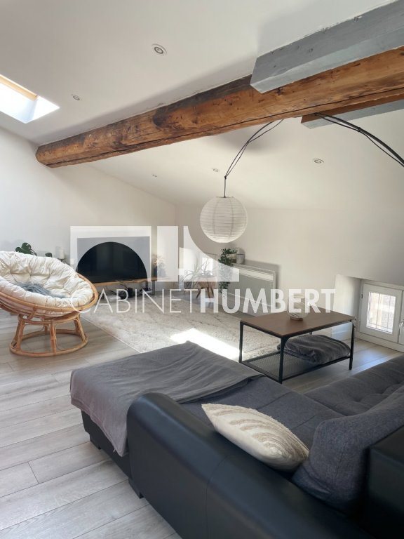Appartement à louer, 74m², Saint-Etienne