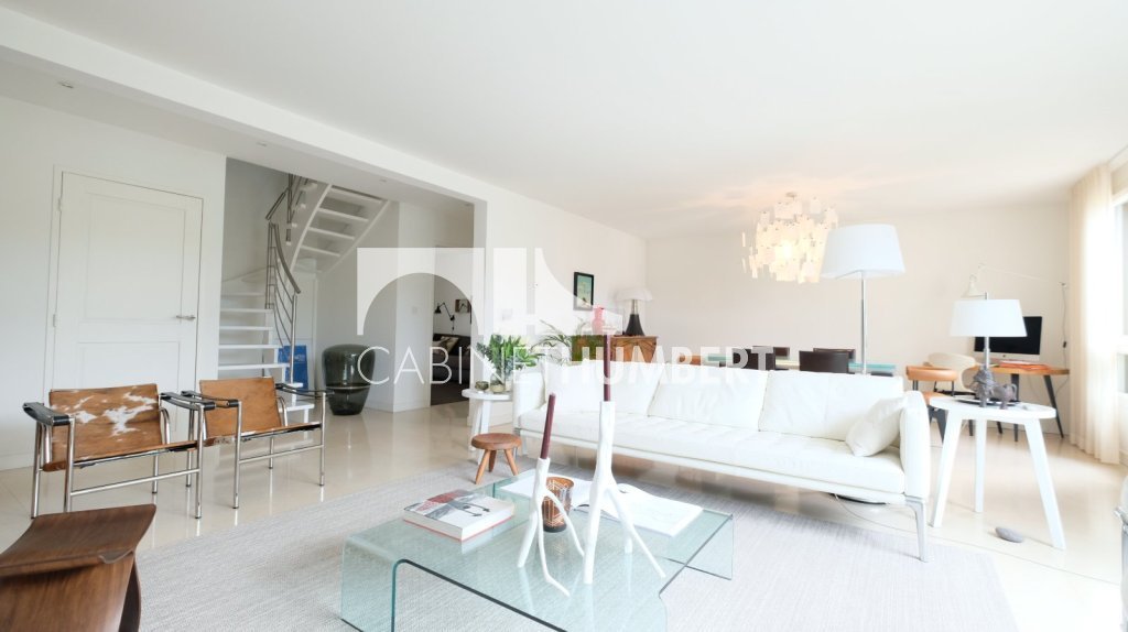 Appartement à vendre, 147m², Saint-Etienne