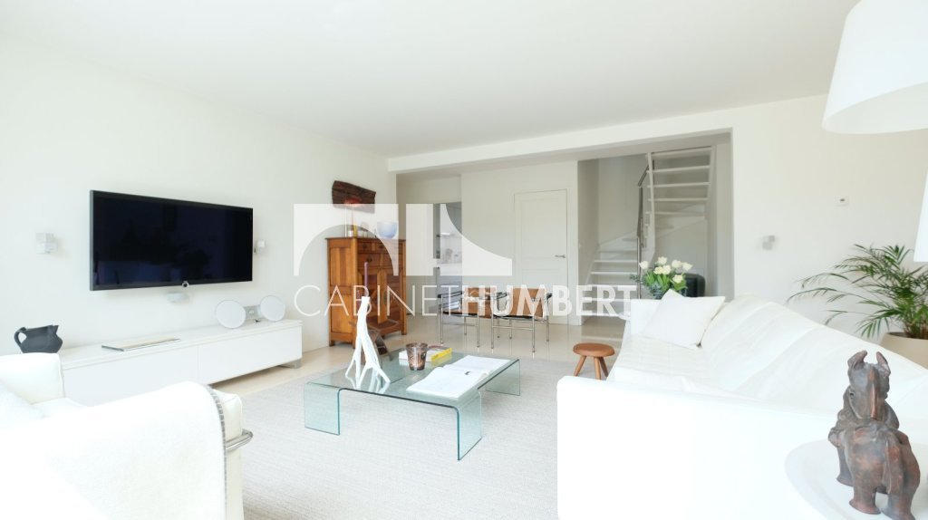Appartement à vendre, 147m², Saint-Etienne