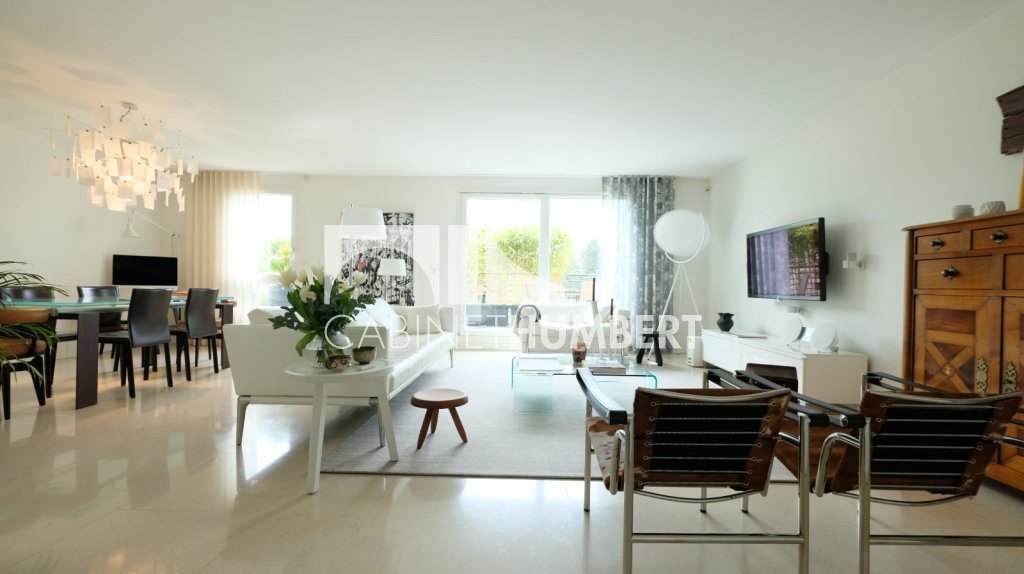 Appartement à vendre, 147m², Saint-Etienne