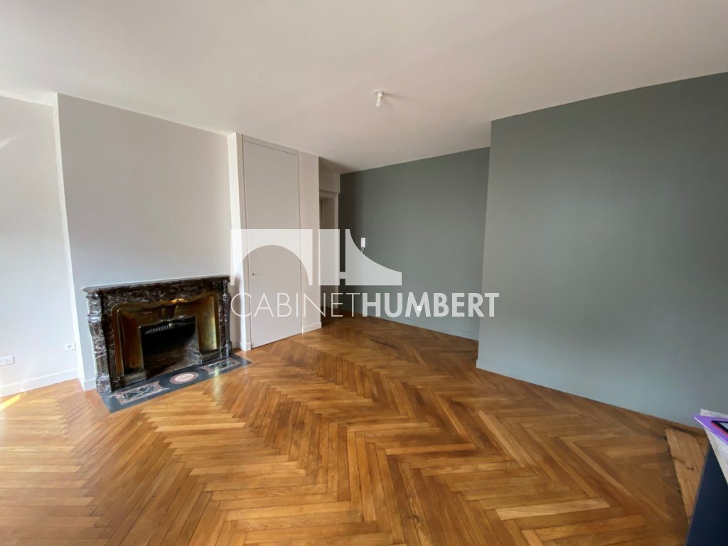 Appartement à louer, 47m², Saint-Etienne