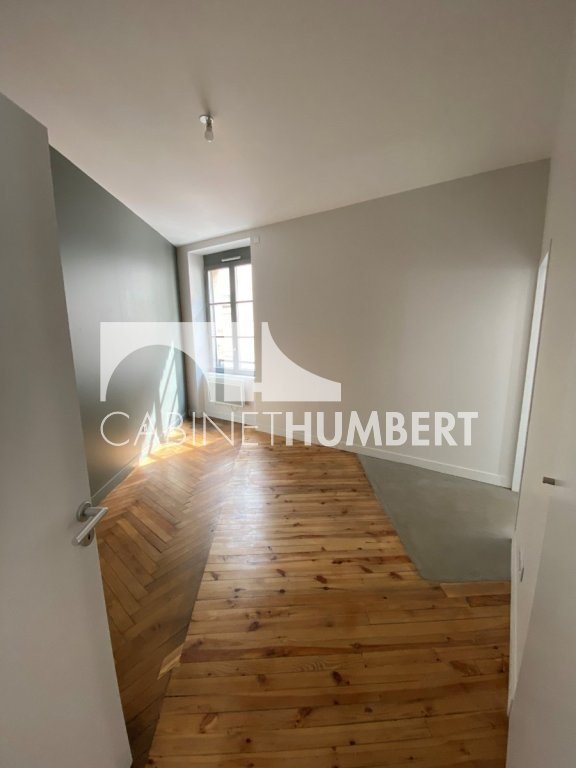 Appartement à louer, 47m², Saint-Etienne