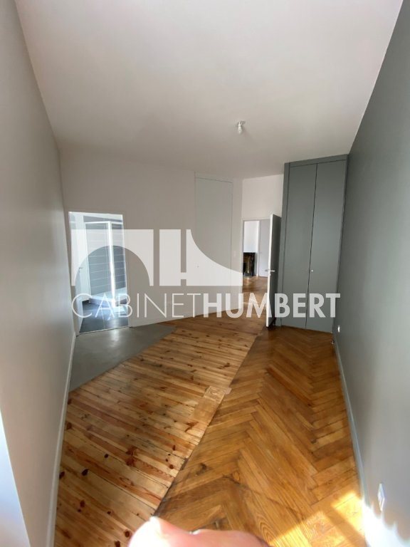 Appartement à louer, 47m², Saint-Etienne