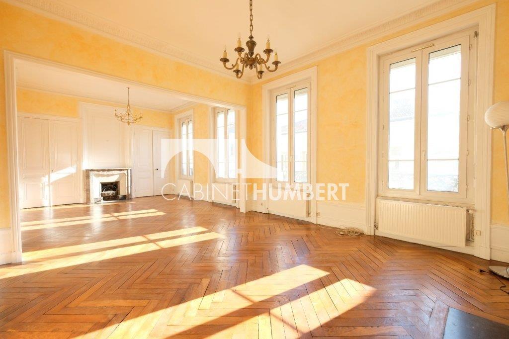 Appartement à vendre, 170m², Saint-Etienne