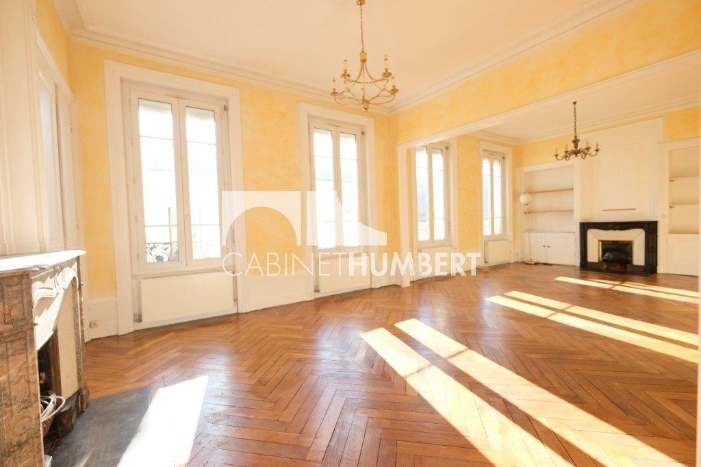 Appartement à vendre, 170m², Saint-Etienne