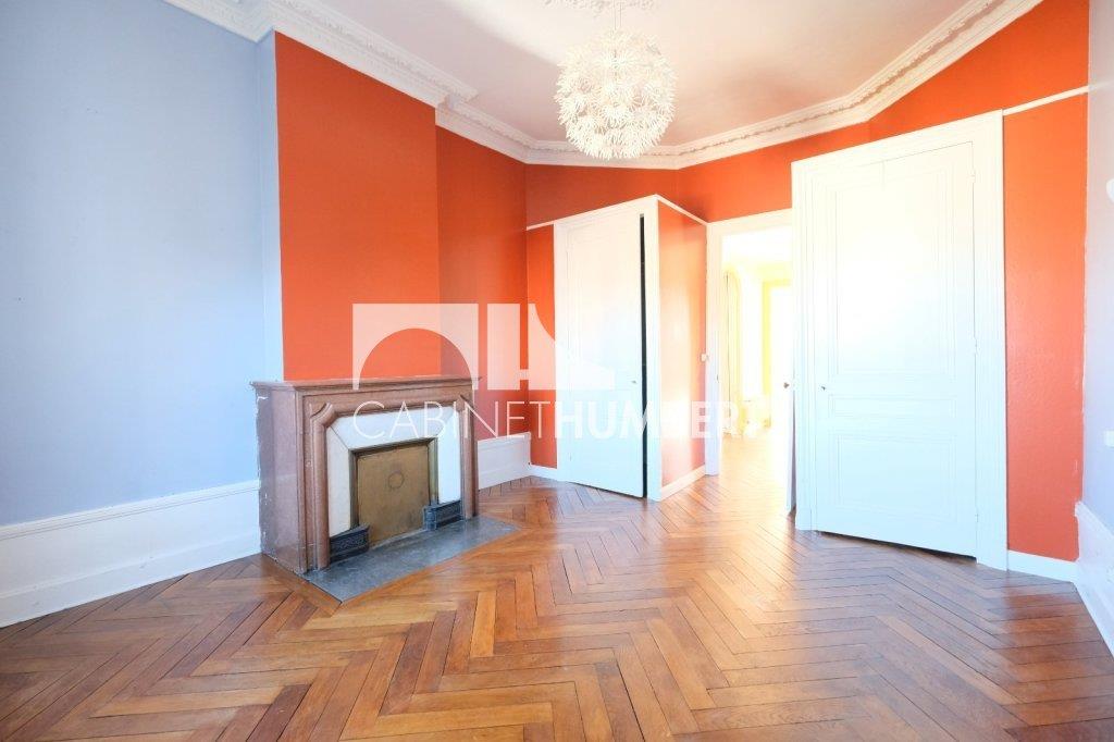 Appartement à vendre, 170m², Saint-Etienne