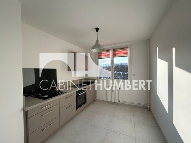 Appartement à louer, 53m², Saint-Etienne