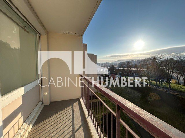 Appartement à louer, 53m², Saint-Etienne