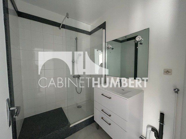 Appartement à louer, 53m², Saint-Etienne