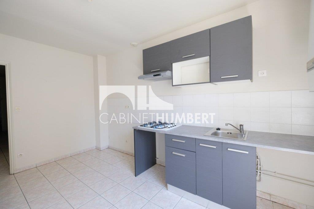 Appartement à louer, 86m², Saint-Etienne