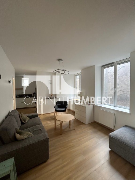Appartement à louer, 51m², Saint-Etienne