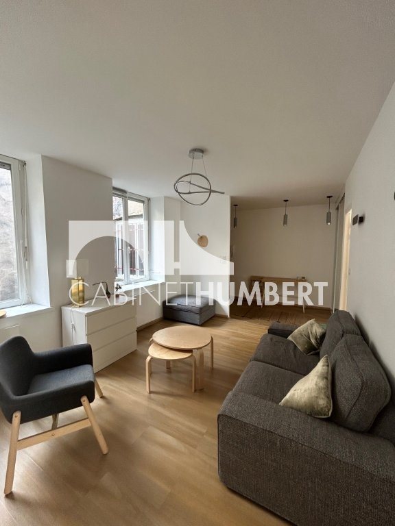 Appartement à louer, 51m², Saint-Etienne