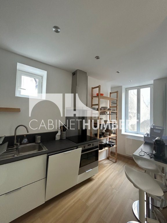 Appartement à louer, 51m², Saint-Etienne