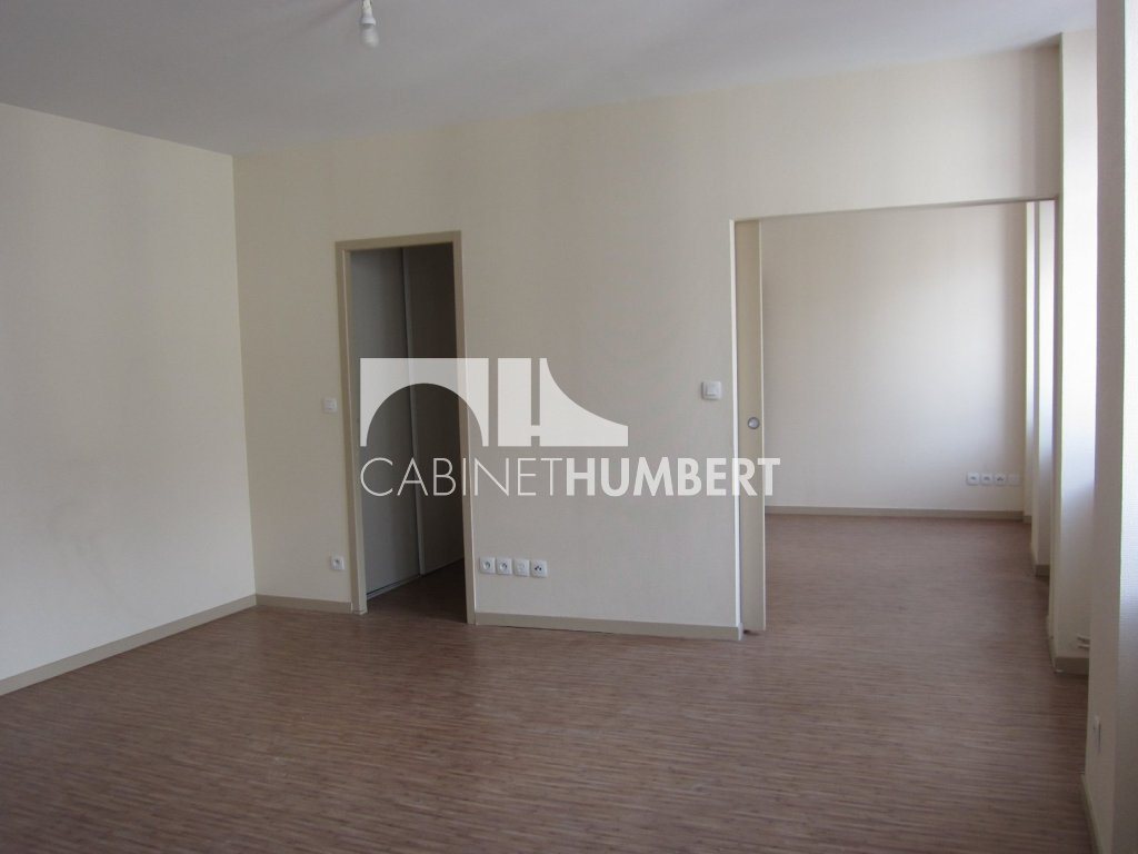 Appartement à louer, 53m², Saint-Etienne