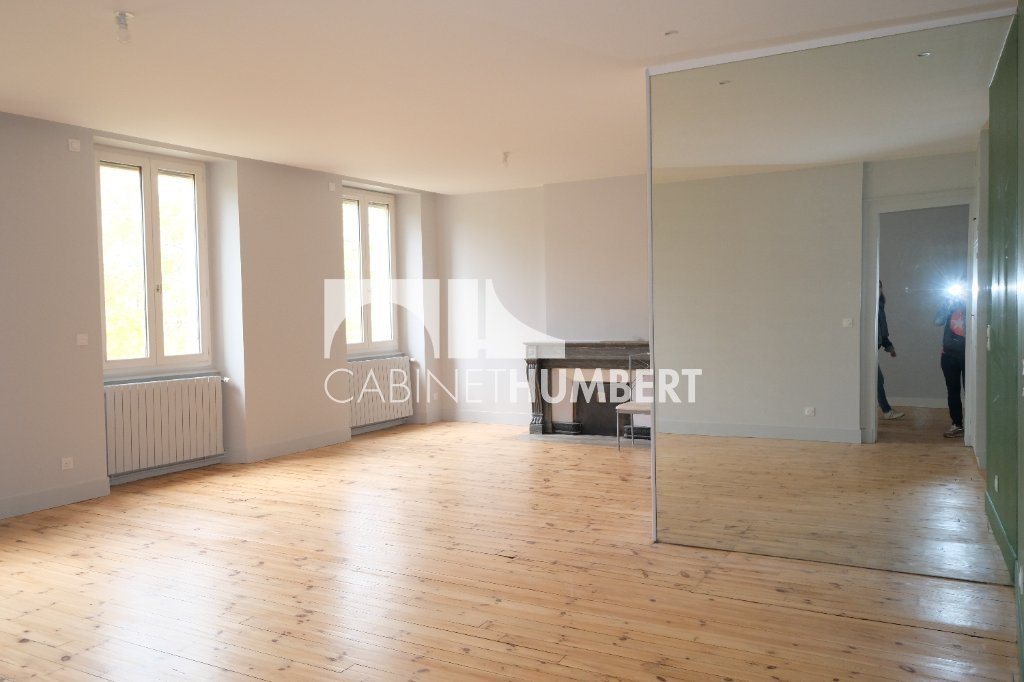 Appartement à louer, 105m², Saint-Etienne
