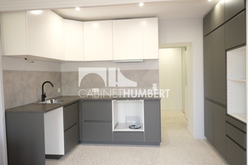Appartement à louer, 105m², Saint-Etienne