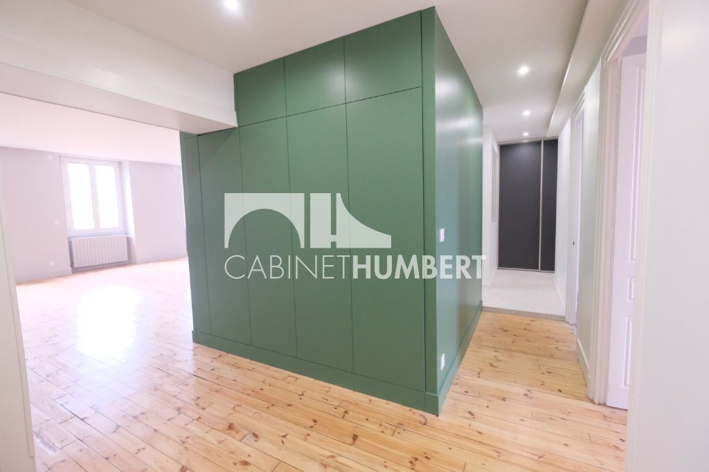 Appartement à louer, 105m², Saint-Etienne