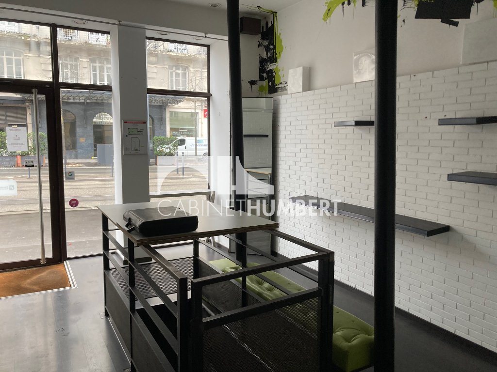 Maison à louer, 59m², Saint-Etienne