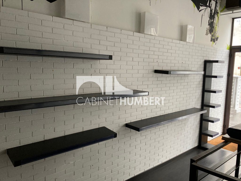 Maison à louer, 59m², Saint-Etienne