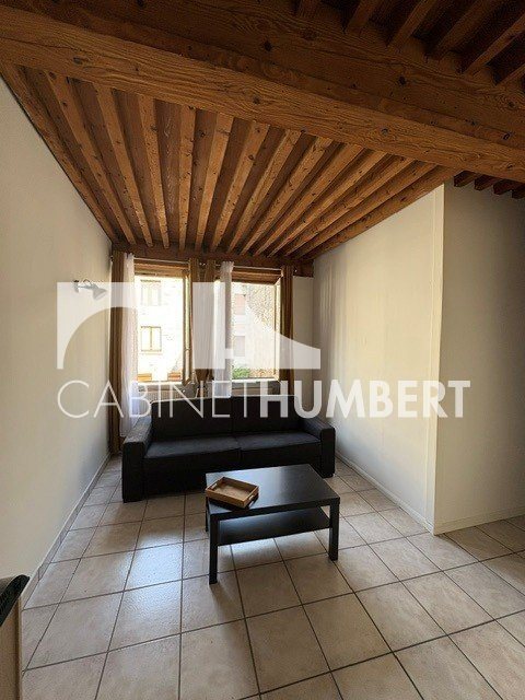 Appartement à louer, 30m², Saint-Étienne