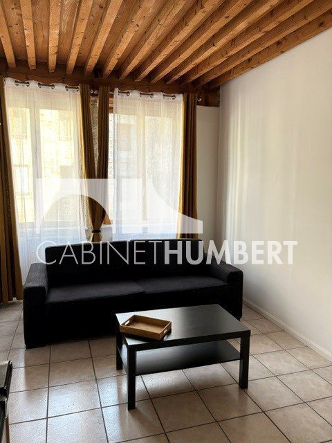 Appartement à louer, 30m², Saint-Étienne