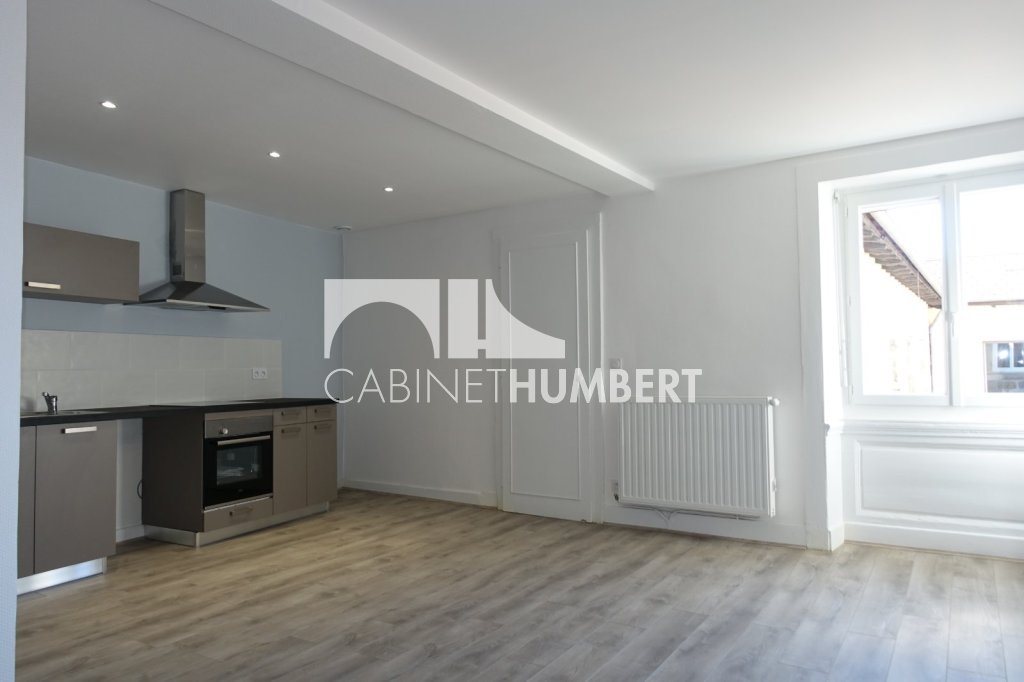 Appartement à louer, 73m², Saint-Etienne