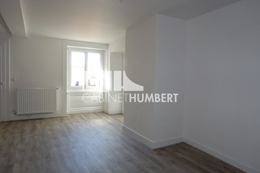 Appartement à louer, 73m², Saint-Etienne