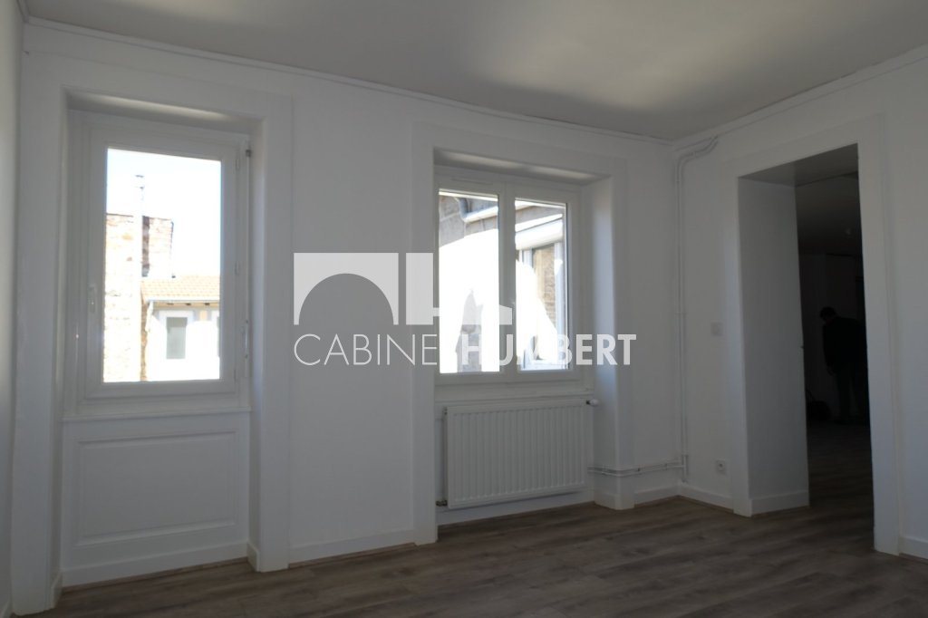 Appartement à louer, 73m², Saint-Etienne