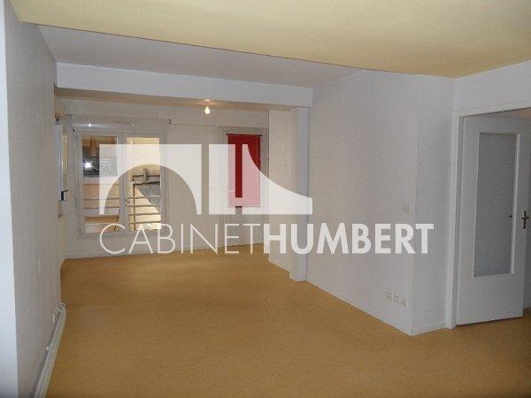 Appartement à louer, 65m², Saint-Etienne