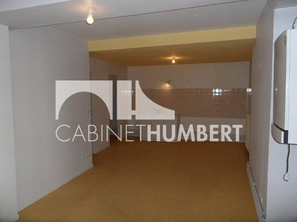 Appartement à louer, 65m², Saint-Etienne