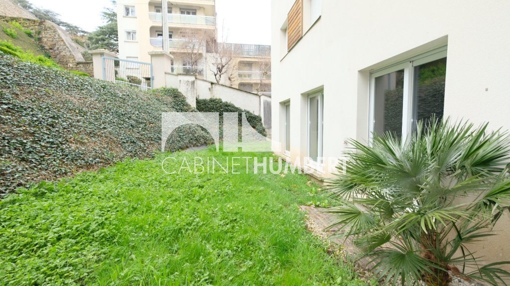Appartement à vendre, 85m², Saint-Etienne