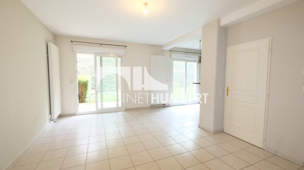 Appartement à vendre, 85m², Saint-Etienne