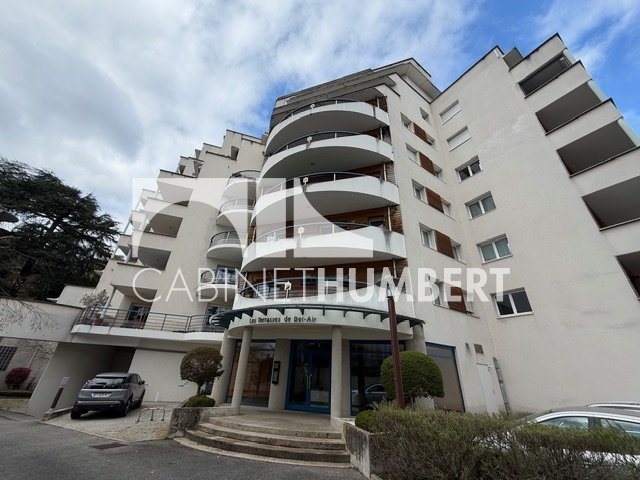 Appartement à vendre, 85m², Saint-Etienne