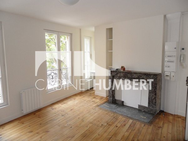Appartement à louer, 40m², Saint-Etienne