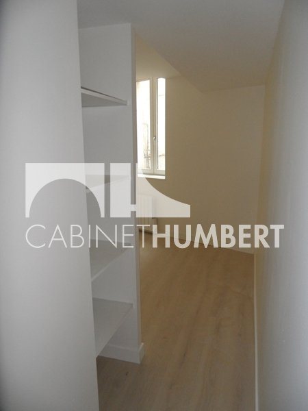 Appartement à louer, 40m², Saint-Etienne