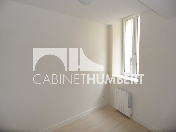Appartement à louer, 40m², Saint-Etienne