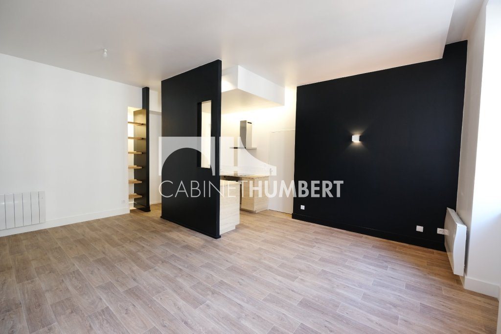 Appartement à louer, 74m², Saint-Etienne