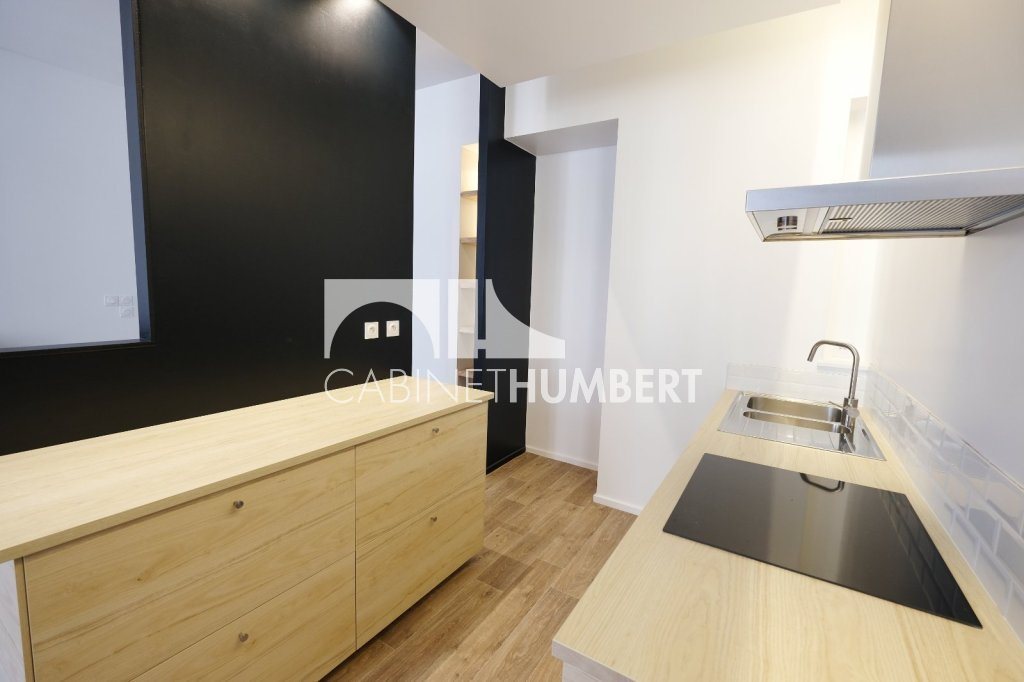 Appartement à louer, 74m², Saint-Etienne