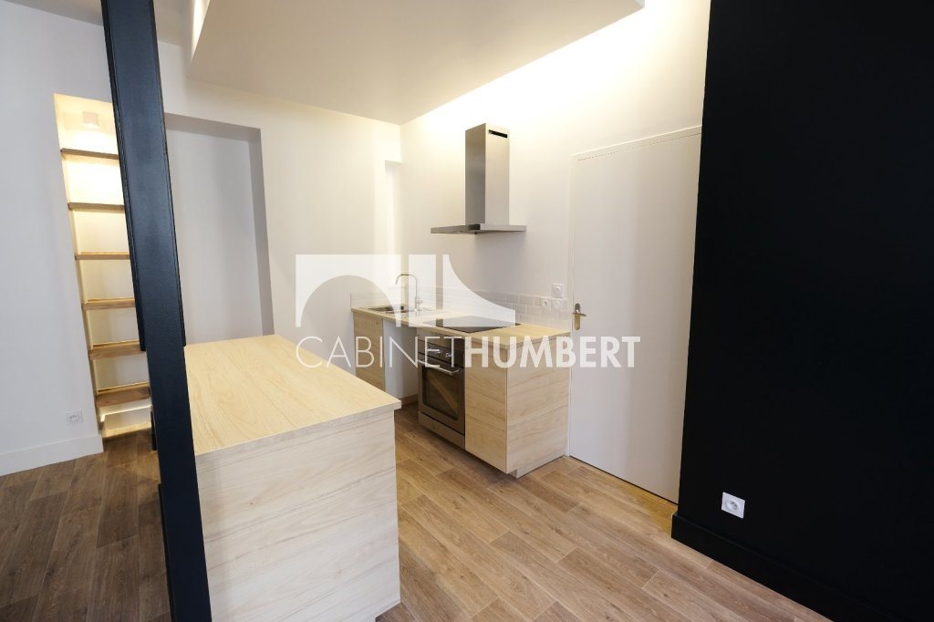 Appartement à louer, 74m², Saint-Etienne