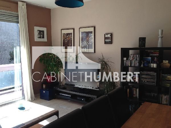 Appartement à louer, 50m², Saint-Étienne