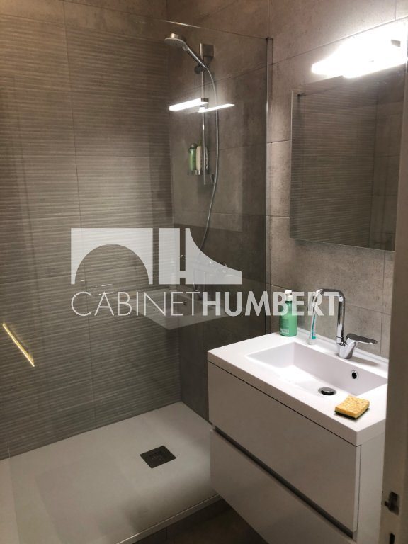 Appartement à louer, 50m², Saint-Étienne
