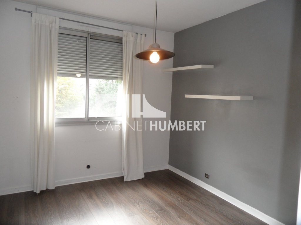 Appartement à louer, 50m², Saint-Étienne